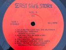 EAST SIDE STORY VOL 3 Vinyl LP ORIGINAL NOT a REISSUE  VINYL ONLY NO COVER VG+
