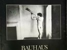 BAUHAUS - In The Flat Field LP Original 4AD UK Release Ex Cond