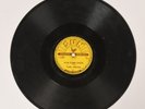 Carl Perkins Sun 234 Blue Suede Shoes & Honey Don't Rockabilly 78 RPM