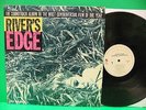 River's Edge 1987 Soundtrack VG++ SLAYER Fates Warning Hallows Eve Agent Orange