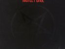 MOTLEY CRUE-SHOUT AT THE DEVIL (REIS) (OGV) VINYL LP NEW