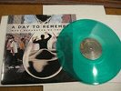 A Day To Remember/ What Separates Me From You/ Victory/ 2010/ Clear Green Vinyl