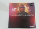 Maceo Parker ?– Soul Classics Vinyl LP #V6E