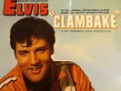 Elvis Presley Clambake 12