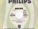 RARE NORTHERN SOUL ORIGINAL CHARLES WRIGHT KEEP SAYING (YOU DON'T LOVE NOBODY)