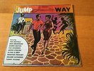 JUMP JAMAICA WAY - JA COXSONE REISSUE LP EX/EX LOTS MORE SKA & REGGAE IN MY SHOP
