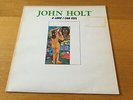 JOHN HOLT - A LOVE I CAN FEEL - 1974 ATTACK LP NM  LOTS MORE REGGAE IN MY SHOP