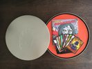 MF DOOM || Operation Doomsday Round Tin Collectors Edition [LIKE NEW]