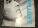 THE SMITHS -Panic- Rare Black vinyl German 12