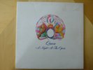 Queen Original Vinyl LP- A Night At The Opera EMTC 103 G/F Emboss Blair's 1975