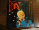 DAVID BOWIE:  Live Dance  (2LP pic discs - Frankfurt, Germany, May 1983)