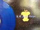PROMO Blue Vinyl LP U. S. Apple Corp: (same); Orig 1970 SSS International; MINT-