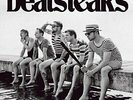BEATSTEAKS-BEATSTEAKS (UK IMPORT) VINYL NEW