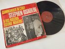 STEPHEN OSITA OSADEBE    AFRO HIGHLIFE - NIGERIA ESSENTIAL LP   VG+