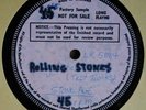 VERY RARE ROLLING STONES 12