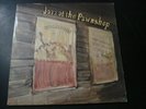 JAZZ AT THE PAWN SHOP PAWNSHOP 2 LP RECORD SET SWEDEN NM