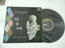Frank Sinatra Frank Sinatra Sings For Only The Lonely LP