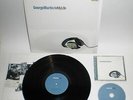 GEORGE MARTIN LP g++ USA + CD mint EU - IN MY LIFE - BEATLES - 1998 s.Fotos RAR