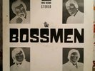 The Bossmen Introducing LP Pipas Rare Private Chicago Soul Funk