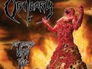 OBITUARY - TEN THOUSAND WAYS TO DIE MAXI SINGLE NEW VINYL