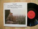 FRITZ REINER Respighi Pines of Rome CHESKY RC 5  AUDIOPHILE  MINT