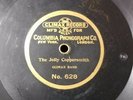 Rare 1901 Climax Record..VTM Marked..clean copy