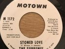 The Supremes Stoned Love Motown Promo Demo  Northern Soul