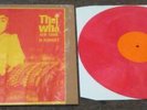 THE WHO - NEW YORK IS ALRIGHT - RARE SWINGIN PIG 12