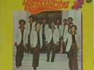 Orquesta La Renovacion Salsa lot x 2 lp-vinyl 12