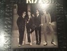 KISS Dressed to Kill LP VG++