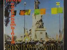 LOS INTIWARA: Linda Cochabambinita LP (Bolivia, small toc) International