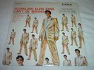 ELVIS PRESLEY Gold Records Volume 2 (50,000,000 Fans) LP NEW SEALED LPE-2075