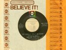 NORTHERN SOUL - NOLAN PORTER - IF I COULD ONLY BE SURE - ABC #45-11343