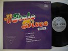 Best Of Italo Disco Vol 9 2 LP 1987 EX KEN LASZLO/ DEN HARROW/ SPAGNA/ALBERT ONE