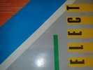 Street Sounds Electro Hip Hop Vinyl  (Rare white lablel unofficial release)