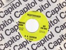 RARE NORTHERN SOUL ORIGINAL H.B. BARNUM HEARTBREAKER