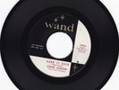 RARE NORTHERN SOUL ORIGINAL CHUCK JACKSON HAND IT OVER