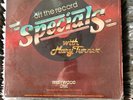 Keith Richards ?– Off The Record Specials With Mary Turner  Westwood One 2 x LP