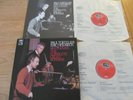 HMV SLS 836 (2 x 1st B&Ws) BEETHOVEN 