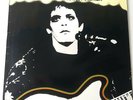 Lou Reed - Transformer - Vinyl LP German 1980's Issue EX+/NM