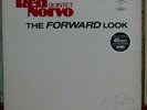 Red Norvo Quintet THE FORWARD LOOK / REFERENCE RECORDINGS RR-8 / 45 RPM  NM