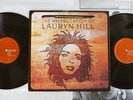 LAURYN HILL MISEDUCATION OF RUFFHOUSE C2 69035 US VINYL 2LP
