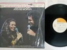 JOHNNY CASH & JUNE CARTER & HIS WOMAN CBS/SONY SOPL 231 Japan CAP OBI SHRINK LP
