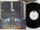 ELECTRIC LIGHT ORCHESTRA FACE THE MUSIC POLYDOR MP 2545 Japan PROMO VINYL LP