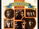 THE ASSOCIATION Insight Out SEALED ORIGINAL 1967 LP Stereo Warner Bros. NO CUTS