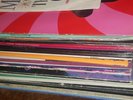 Circa 45 LP da DISCOTECA DANCE UNDERGROUND TECHNO MOBY TECHNOTRONIC UMM DATURA