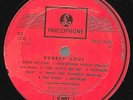 The Beatles LP PORTRAIT/PARLOPHONE PCS 3075 Rubber Soul ISRAEL PRESS US seller