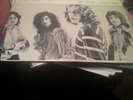 led zeppelin in the light rare good condtion 