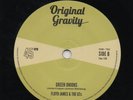 Floyd James & The GT's - Green Onions - Original Gravity