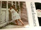 1st Dusty S/T SELF-TITLED DEBUT 1982 by Violent Femmes LP Blister In The Sun